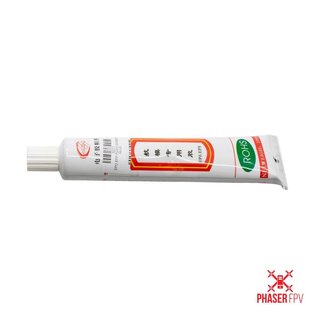 EPO EPP FOAM BONDING GLUE