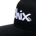 ETHIX Black Cap - Phaser FPV