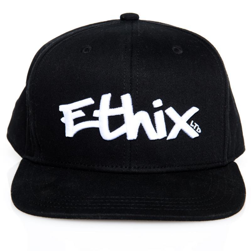 ETHIX Black Cap - Phaser FPV