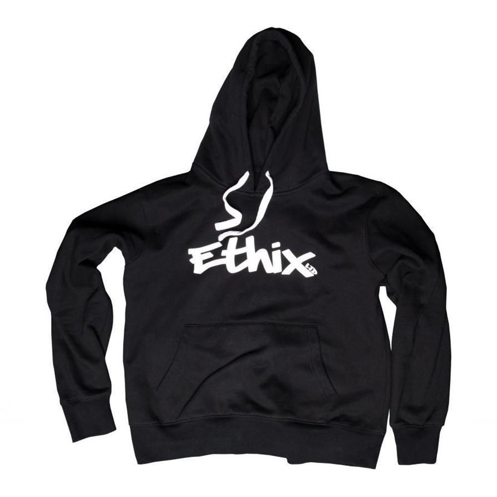 ETHIX Hoodie (Various Sizes)