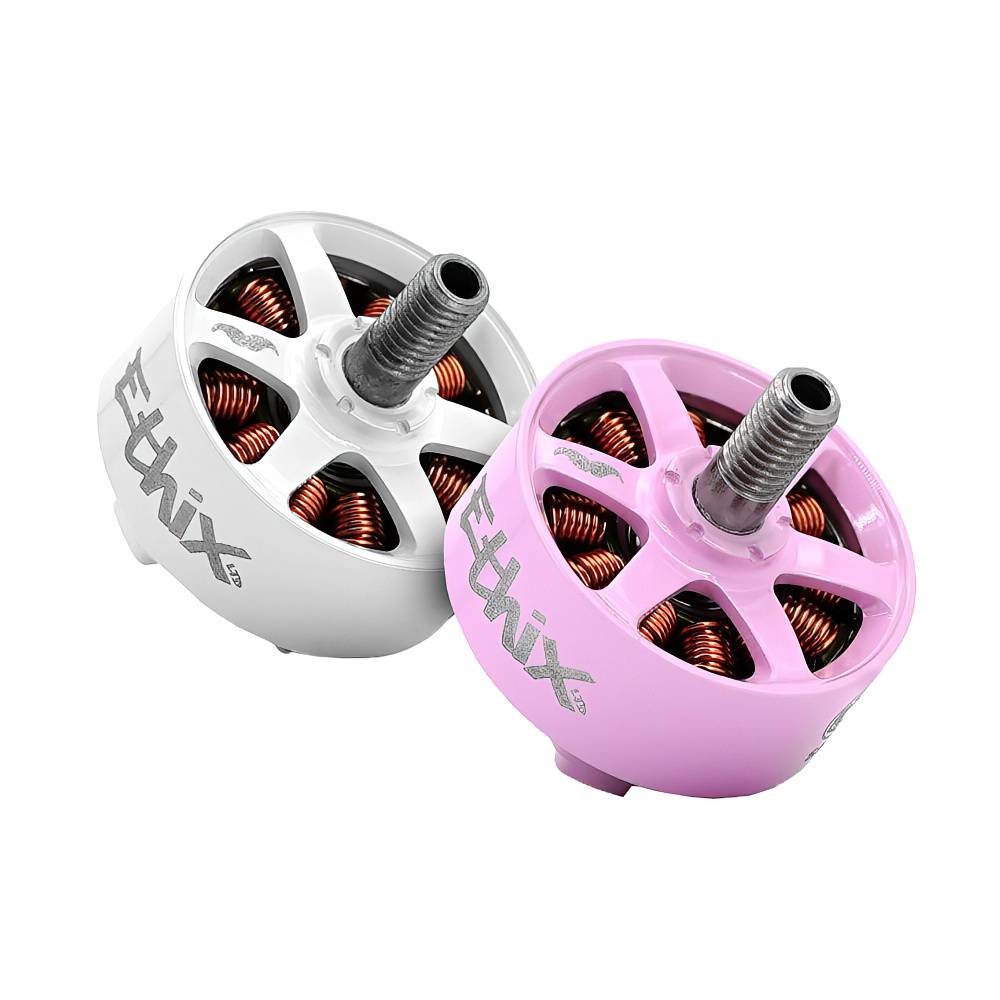 Ethix Mr Steele Silk Motor V5 2307 1750KV 6s Motor