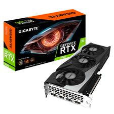 Gigabyte GeForce RTX 3060 Gaming OC 12GB GV-N3060GAMING-OC-12GD [PC]