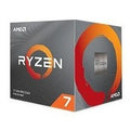 AMD Ryzen 7 3700X with Wraith Prism