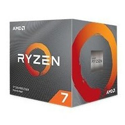 AMD Ryzen 7 3700X with Wraith Prism