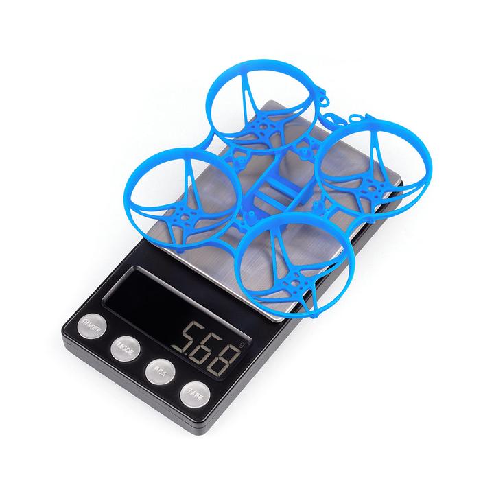 BetaFPV Meteor75 Micro Brushless Whoop Frame