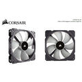 Corsair ML140 140mm Premium Magnetic Levitation PWM Fan 2020 Version, 5 Years Warranty CO-9050050-WW [PC]