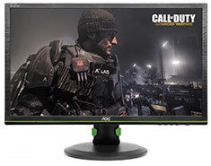 AOC G2460PG 24in 144Hz G-Sync Gaming Monitor