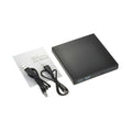 LG GP60NB50 Slim External DVD Writer [PC]