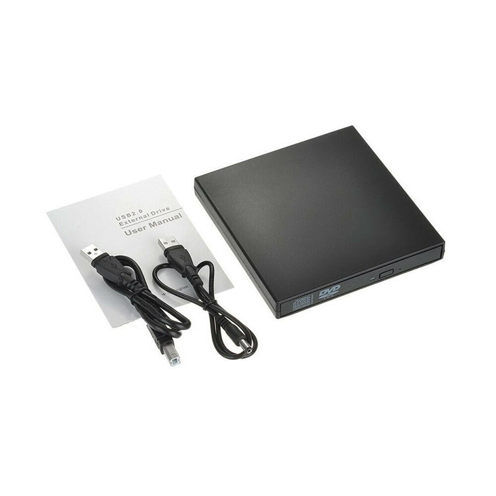 LG GP60NB50 Slim External DVD Writer [PC]