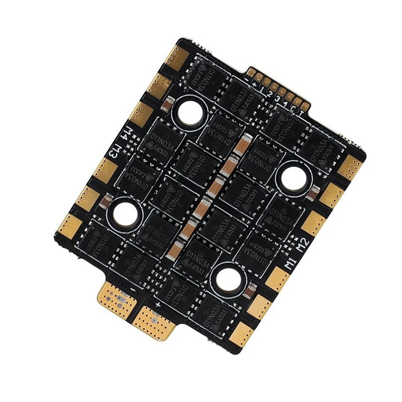 T-Motor F60A Mini 20x20 8S 4in1 AM32 ESC