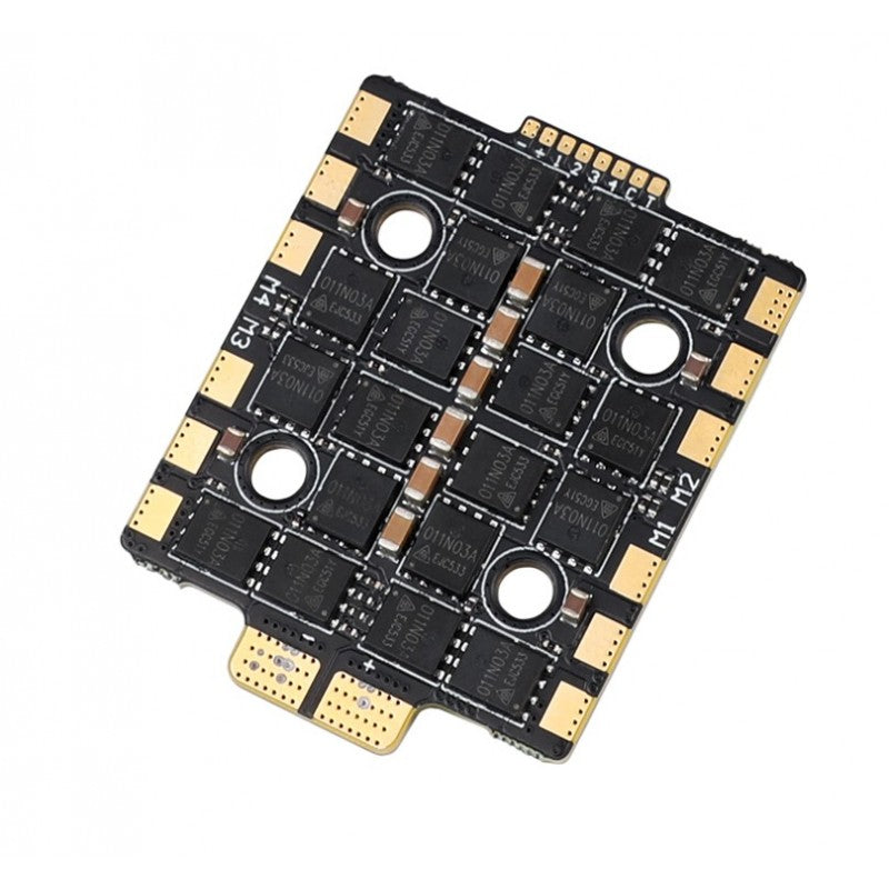 T-Motor F60A Mini 20x20 8S 4in1 AM32 ESC
