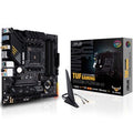 ASUS TUF Gaming B550M Plus Wi-Fi Motherboard [PC]