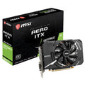 MSI nVidia Geforce GTX 1660 Ti AERO ITX 6GB OC GDDR6 7680x4320 DP1.4 HDMI2.0 1830 MHz G-SYN VR (LS) [PC]