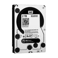 Western Digital WD Black 2TB WD2003FZEX 3.5in Hard Drive [PC]