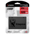 Kingston SSDNow A400 120GB SSD [PC]