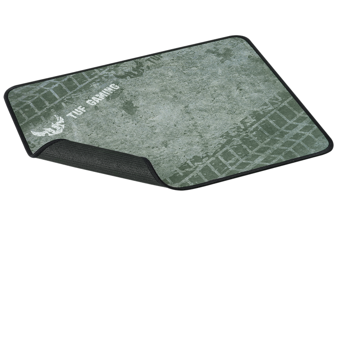 ASUS TUF GAMING P3 Mouse Pad 280X350X2MM NC05 [PC]