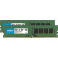Crucial CT2K16G4DFD832A 32GB (2x16GB), PC4-25600 (3200MHz) DDR4 [PC]