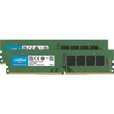 Crucial CT2K16G4DFD832A 32GB (2x16GB), PC4-25600 (3200MHz) DDR4 [PC]