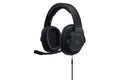 Logitech G433 7.1 Wired Surround Gaming Headset - Blue [PC]