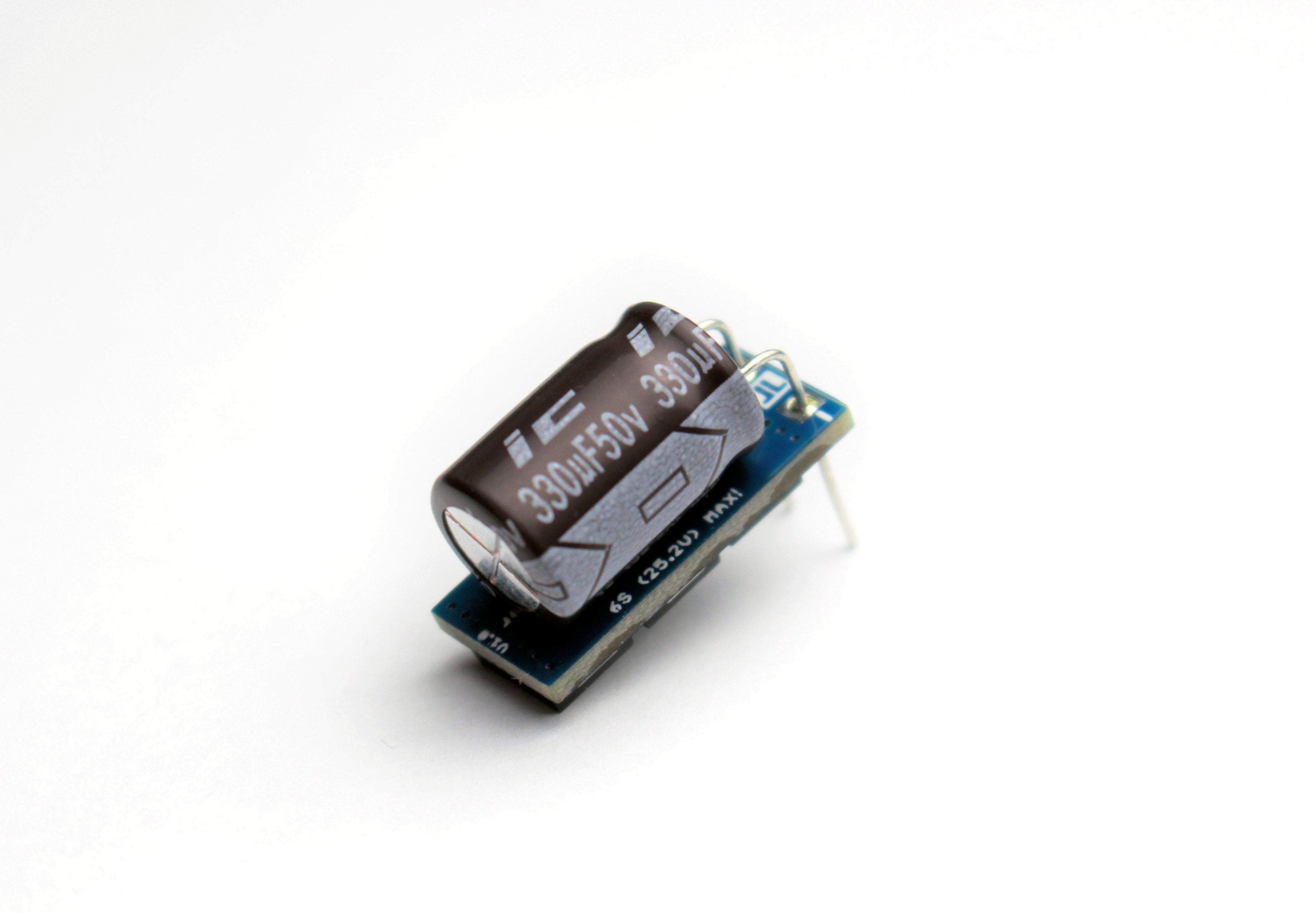 FETtec 6s Spike Absorber