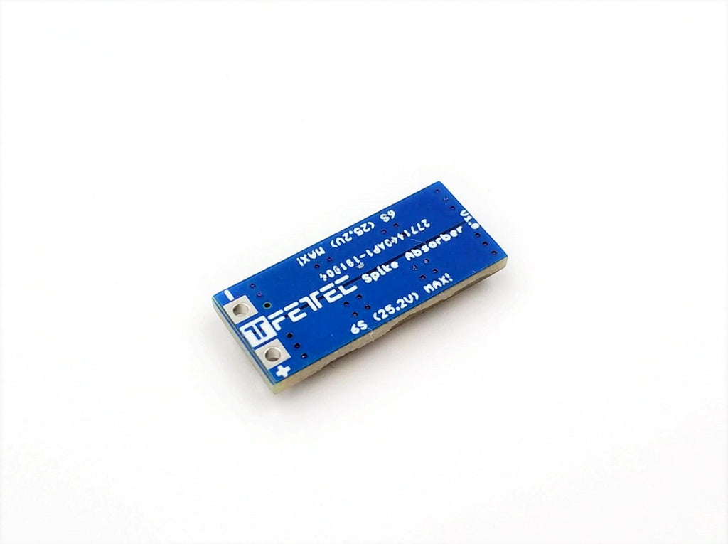 FETtec 6s Spike Absorber