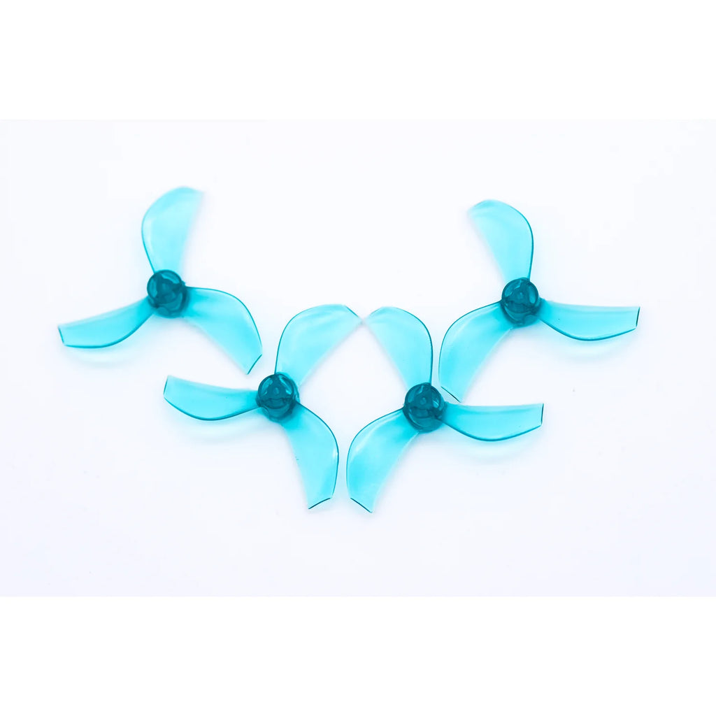 Newbeedrone AZI 31mm 0.8mm Propeller Tri-Blade