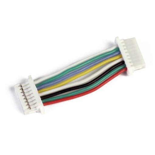 Flight Controller / ESC Breakout Cables JST-SH - Phaser FPV