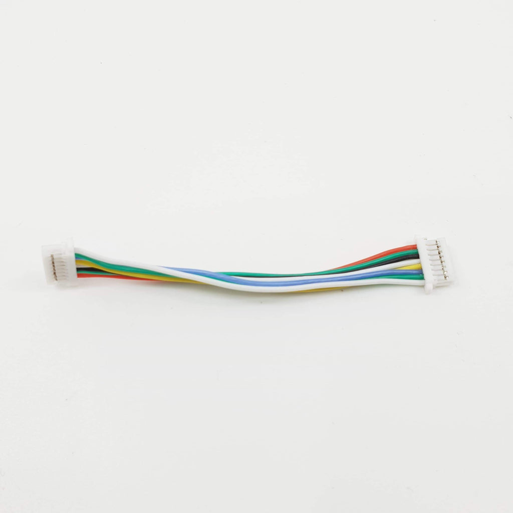 Flight Controller / ESC Breakout Cables JST-SH 8 Pin 8cm