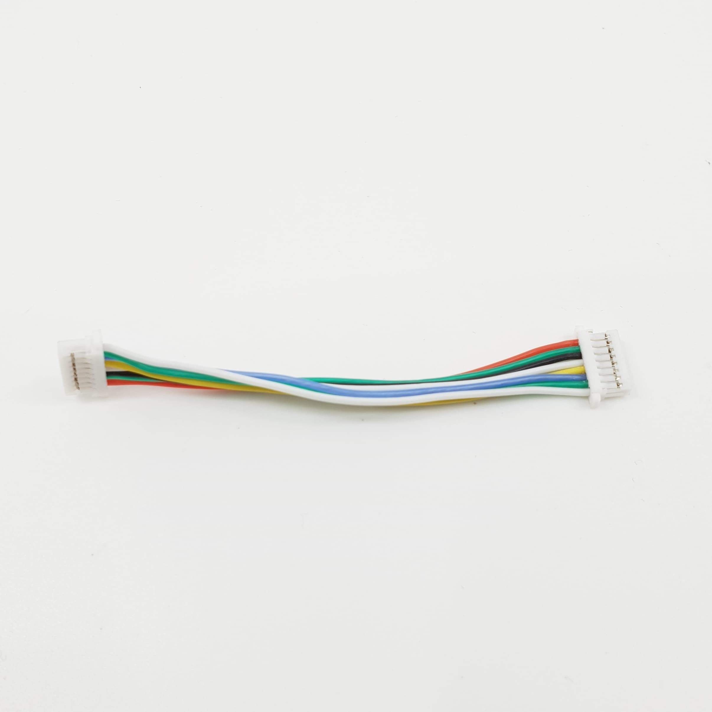 Flight Controller / ESC Breakout Cables JST-SH 8 Pin 8cm