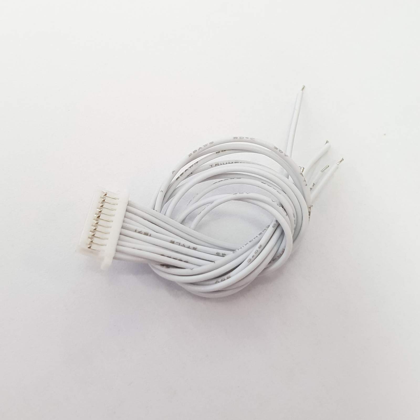 Flight Controller JST-SH Breakout Cables 10 Pin