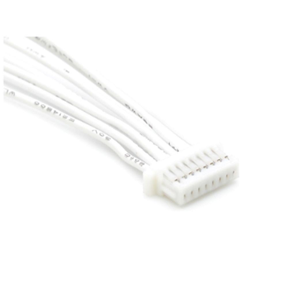 Flight controller jst sh breakout cable phaser fpv