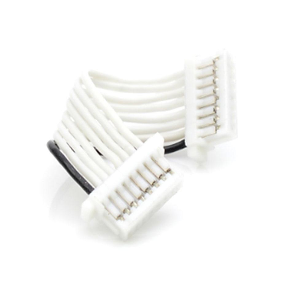 Flight Controller JST-SH Breakout Cables 8 Pin to 8 Pin