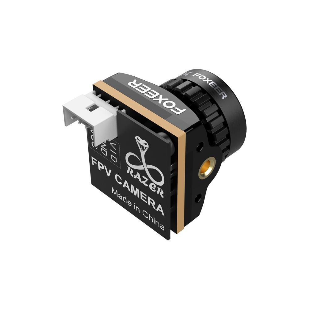 Foxeer Razer Nano 4:3 FPV Camera HS1242