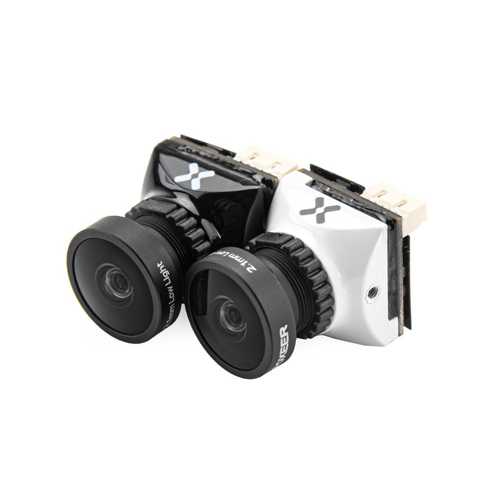 Foxeer Cat 3 Micro 1200TVL StarLight Low Latency FPV Camera HS1258