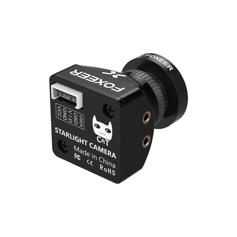 Foxeer Cat 3 Mini StarLight FPV Camera