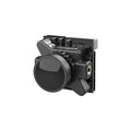 Foxeer Micro Razer 1200TVL PAL NTSC Switchable 1.8mm lens 4ms Latency Black
