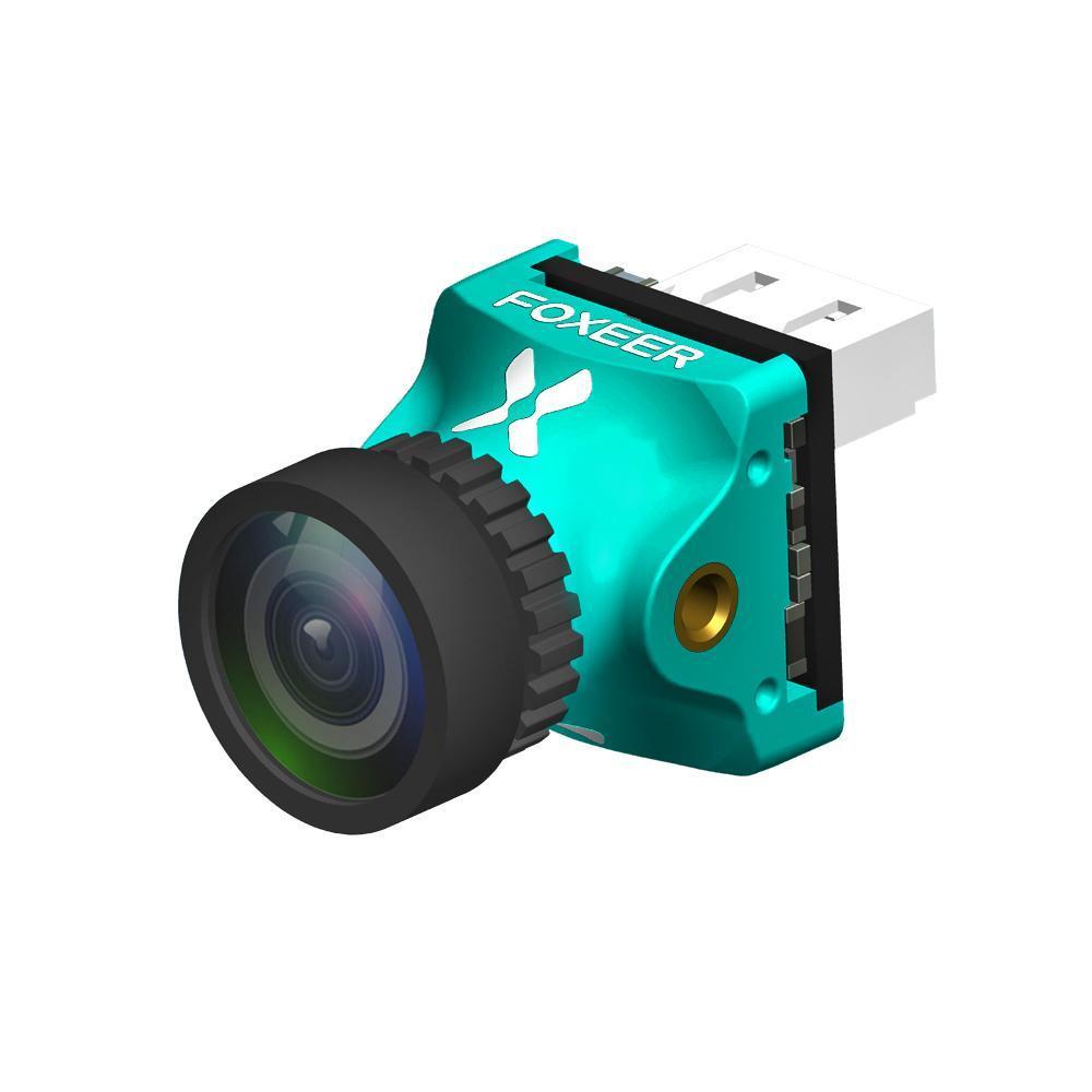 Foxeer Nano Predator 4 Racing FPV Camera Super WDR 4ms Latency