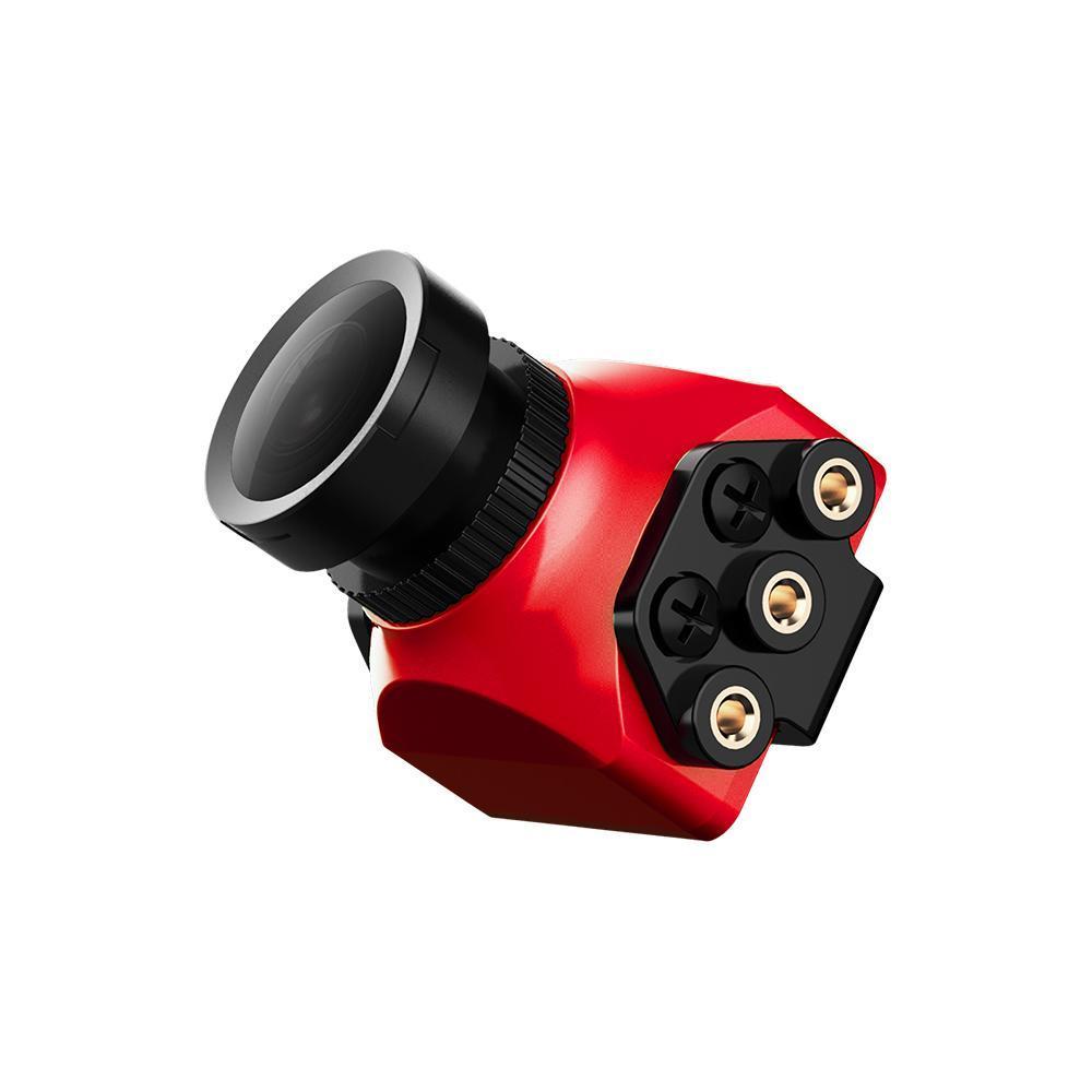 Foxeer Predator Mini v3 Camera 4:3 16:9 1000TVL Super WDR 1.8mm PAL - Phaser FPV