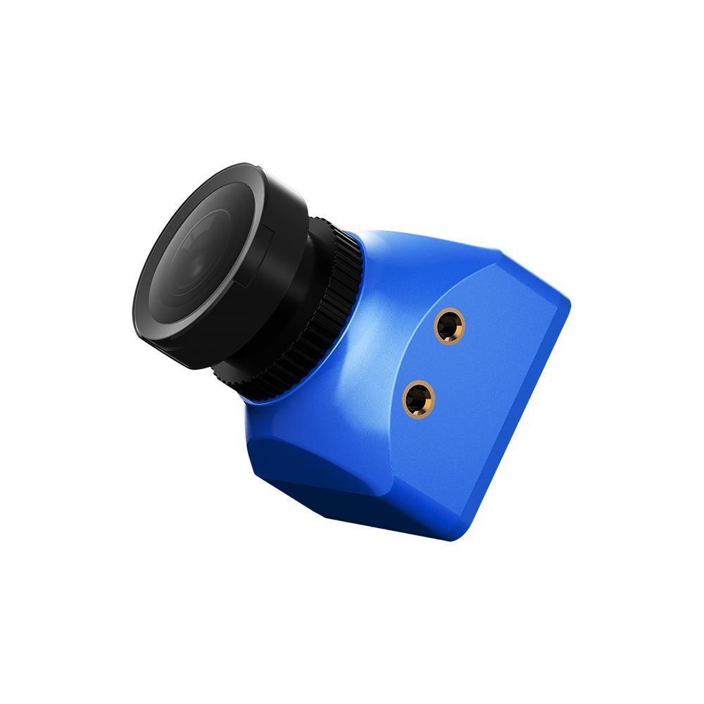 Foxeer Predator Mini v3 Camera 4:3 16:9 1000TVL Super WDR 1.8mm PAL - Phaser FPV