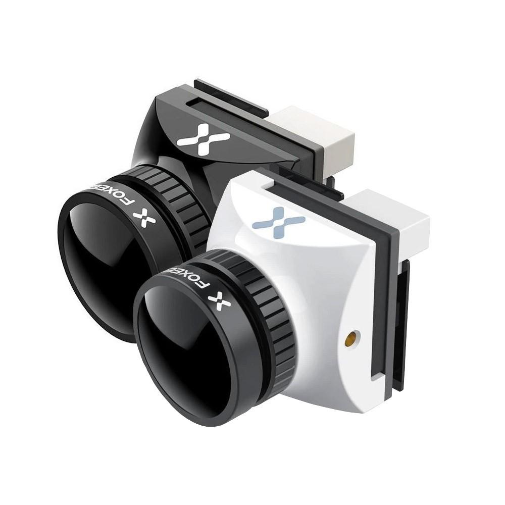 Foxeer Toothless 2 Micro 1200TVL 1/2" Sensor  FPV Camera