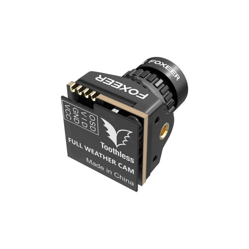 Foxeer Toothless 2 Nano FPV Camera HS1243