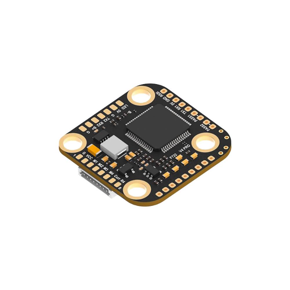 Foxeer F722 V4 Pro ICM42688-P 20x20 Flight Controller