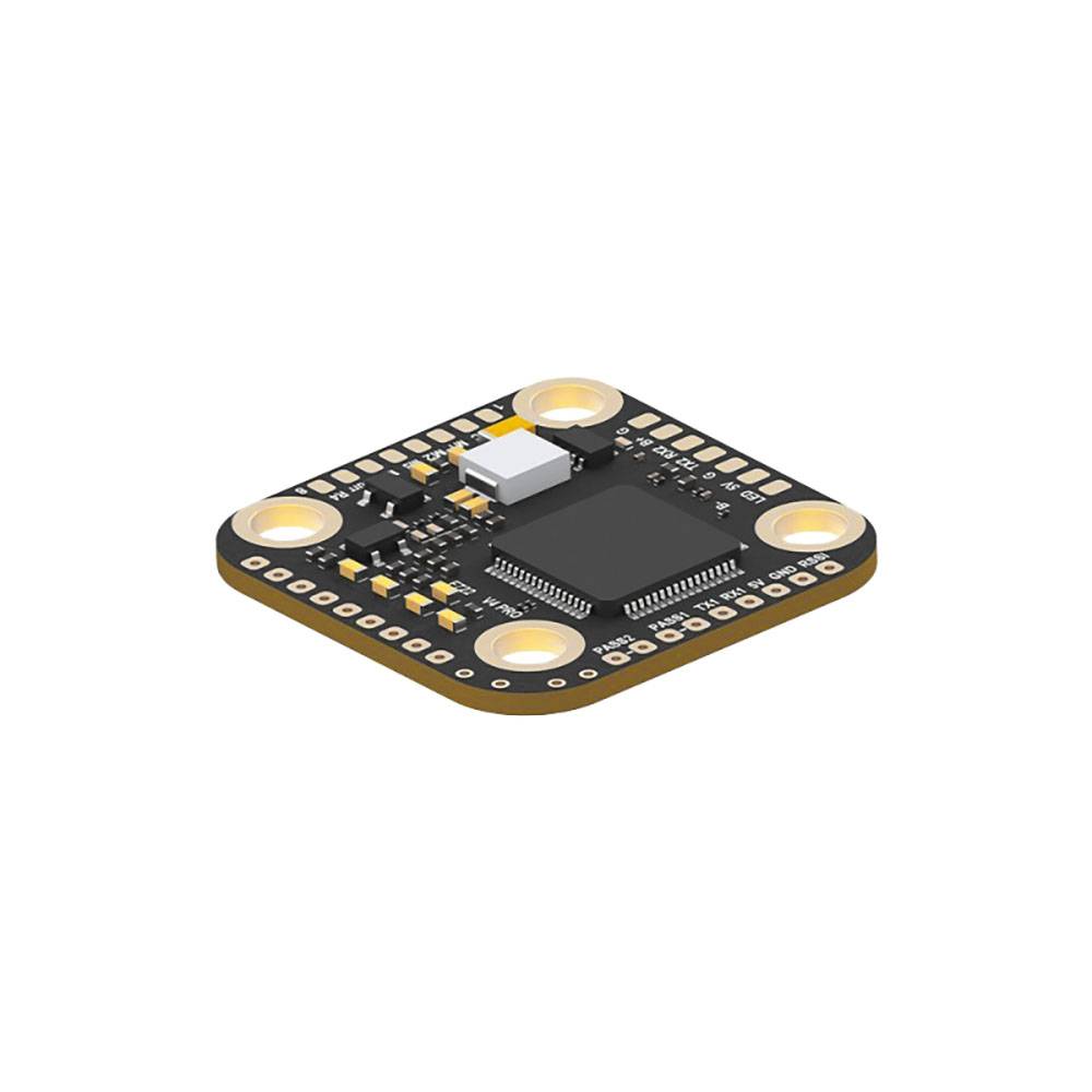Foxeer F722 V4 Pro ICM42688-P 20x20 Flight Controller