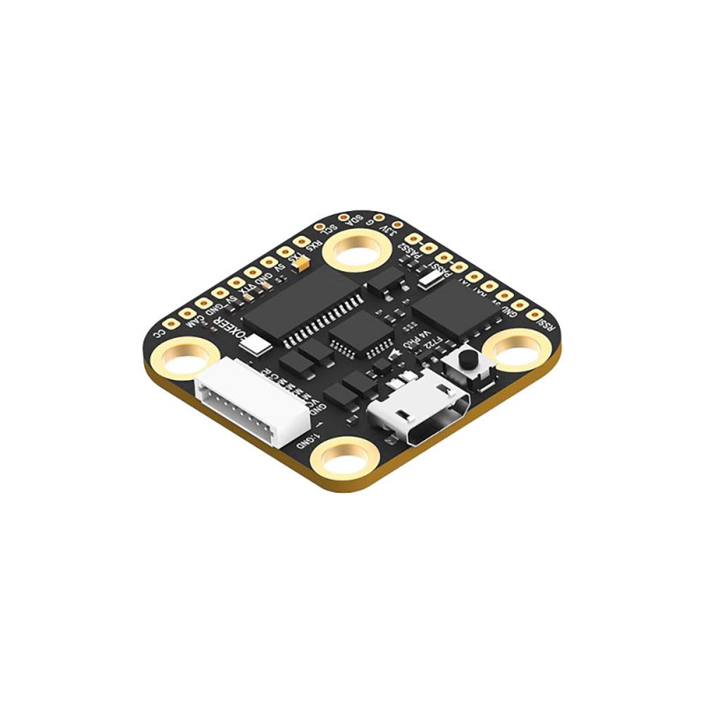 Foxeer F722 V4 Pro ICM42688-P 20x20 Flight Controller