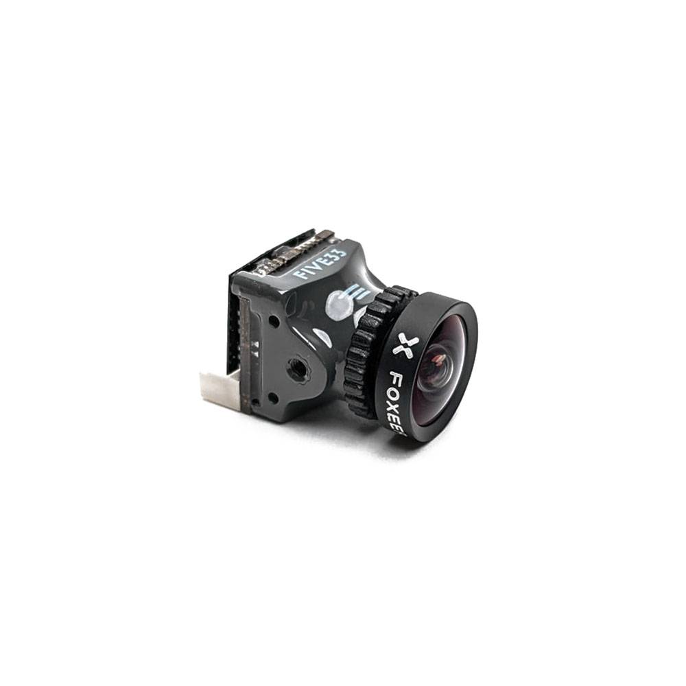 Foxeer Predator 5 Nano FPV Camera - Five33 Edition