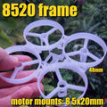 Betafpv Beta85 8520 Whoop frame (2pcs)