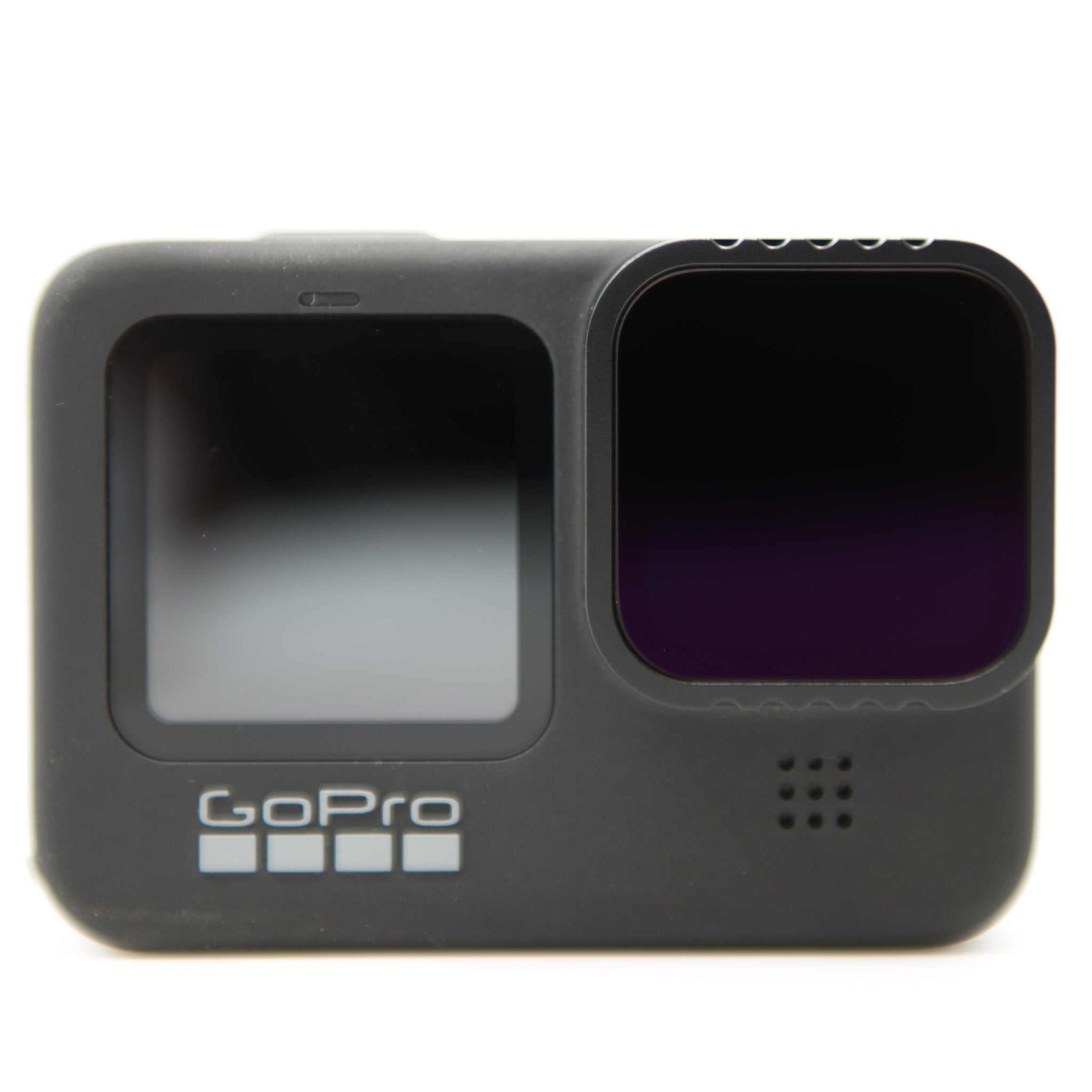 Camera Butter Twist-On GoPro ND Filter for Hero 9/10/11/Mini 11/12/Bones with Premium Gorilla glass EOL