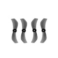Gemfan 1210 31MM 1.2" 2-Blade Propeller 1mm Shaft (2CW + 2CCW)