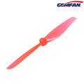 Gemfan 65S 65mm 2.5" Micro Propellers  1mm/1.5mm Shaft (4CW + 4CCW)