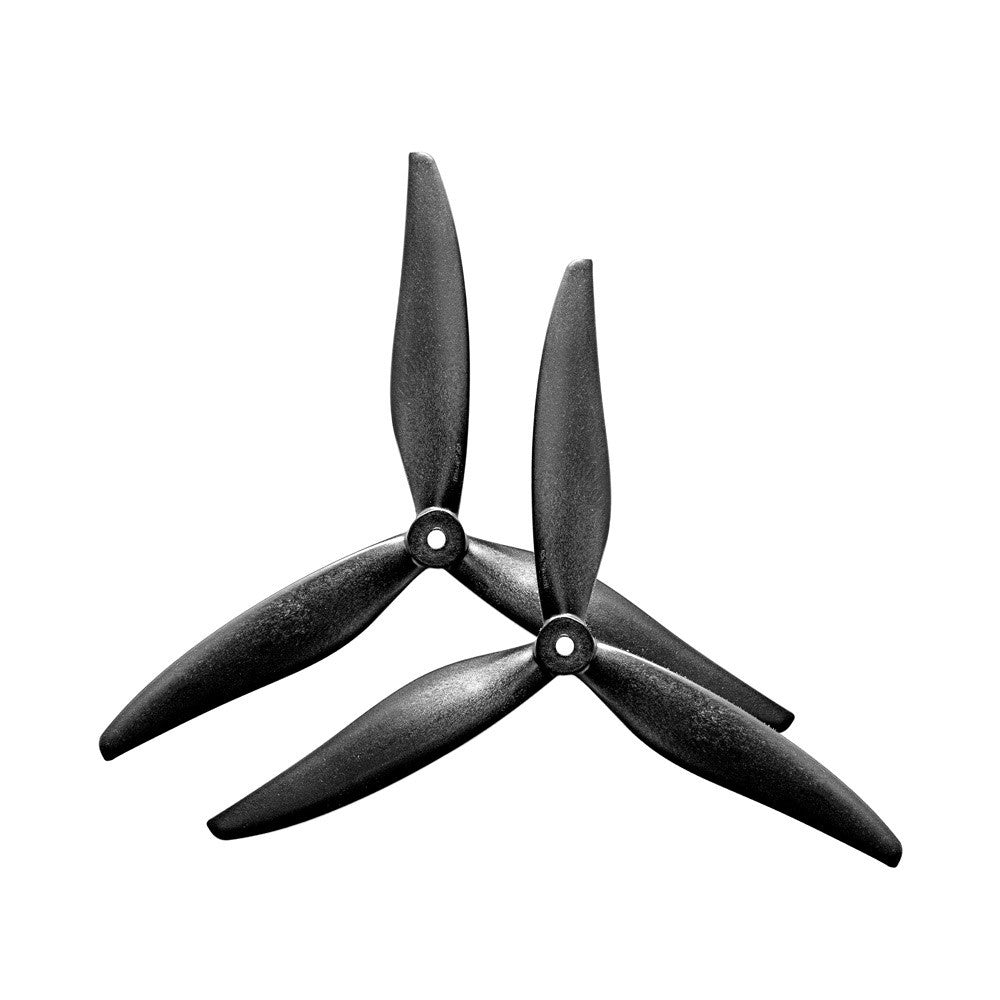 Gemfan 8040 CL Cinelifter 3-Blade Propeller - Nylon Carbon (1CW + 1CCW)